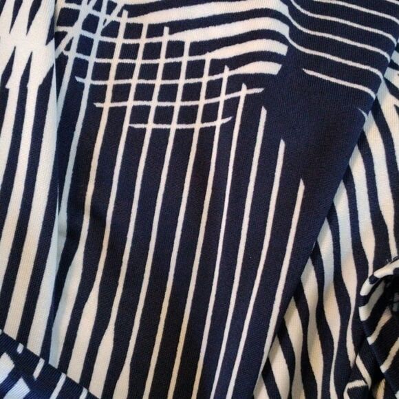 Fervour by Modcloth Soft Knit Dress - Picture 12 of 12